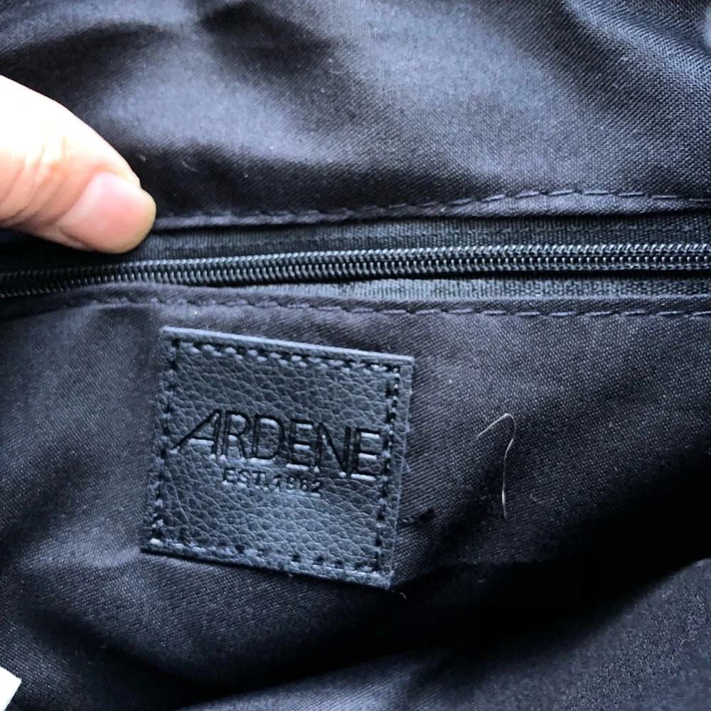 3/$20 - Ardene drawstring backpack - Picture 6 of 8